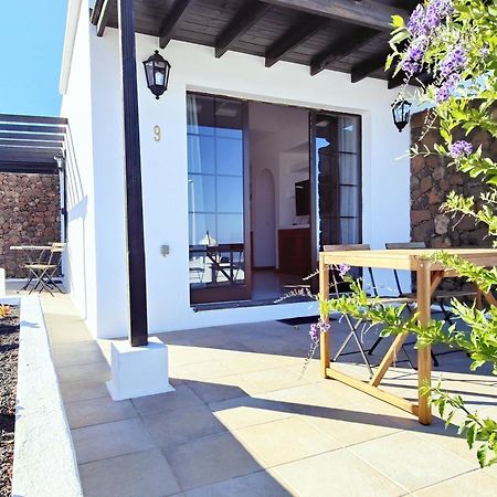 Casa Maria Villa Tias Bagian luar foto
