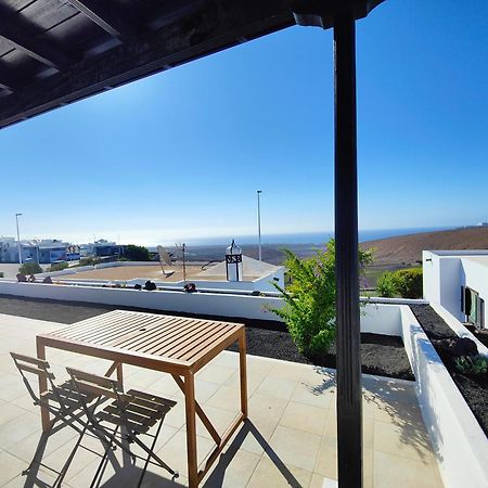 Casa Maria Villa Tias Bagian luar foto